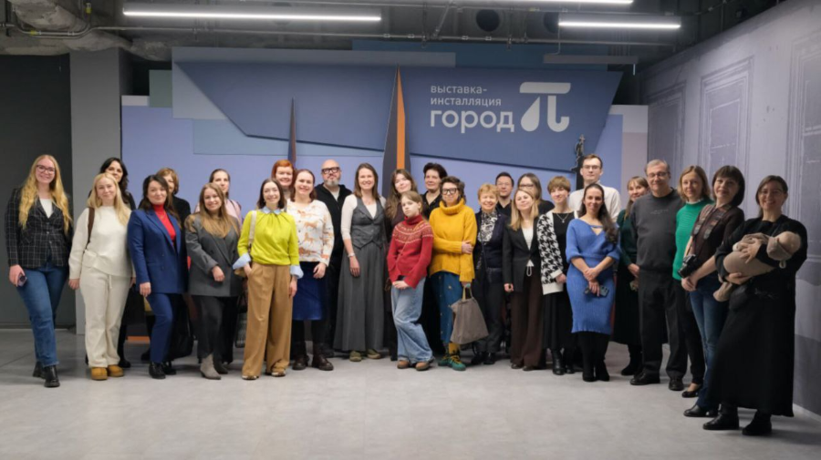 От стеклянных банок к цифре: эволюция благотворительности в Северной столице От стеклянных банок к цифре: эволюция благотворительности в Северной столице